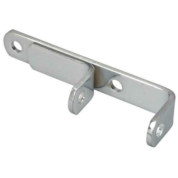 Transdapt Chrome Alternator Bracket T37-9008